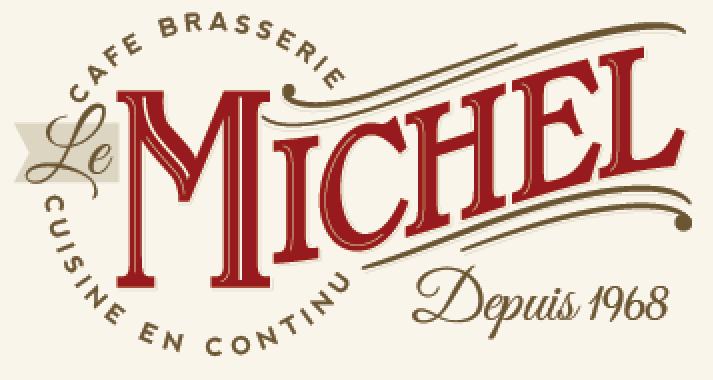 Brasserie Le Michel