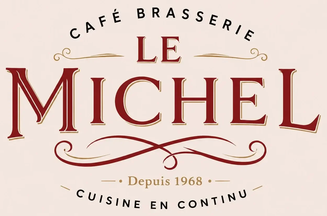 Brasserie Le Michel